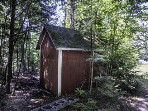 174 Cottage Road Northfield ME 04654