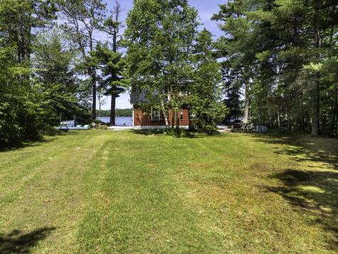 174 Cottage Road Northfield ME 04654