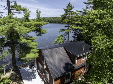 174 Cottage Road Northfield ME 04654