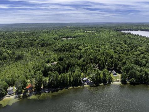 174 Cottage Road Northfield ME 04654