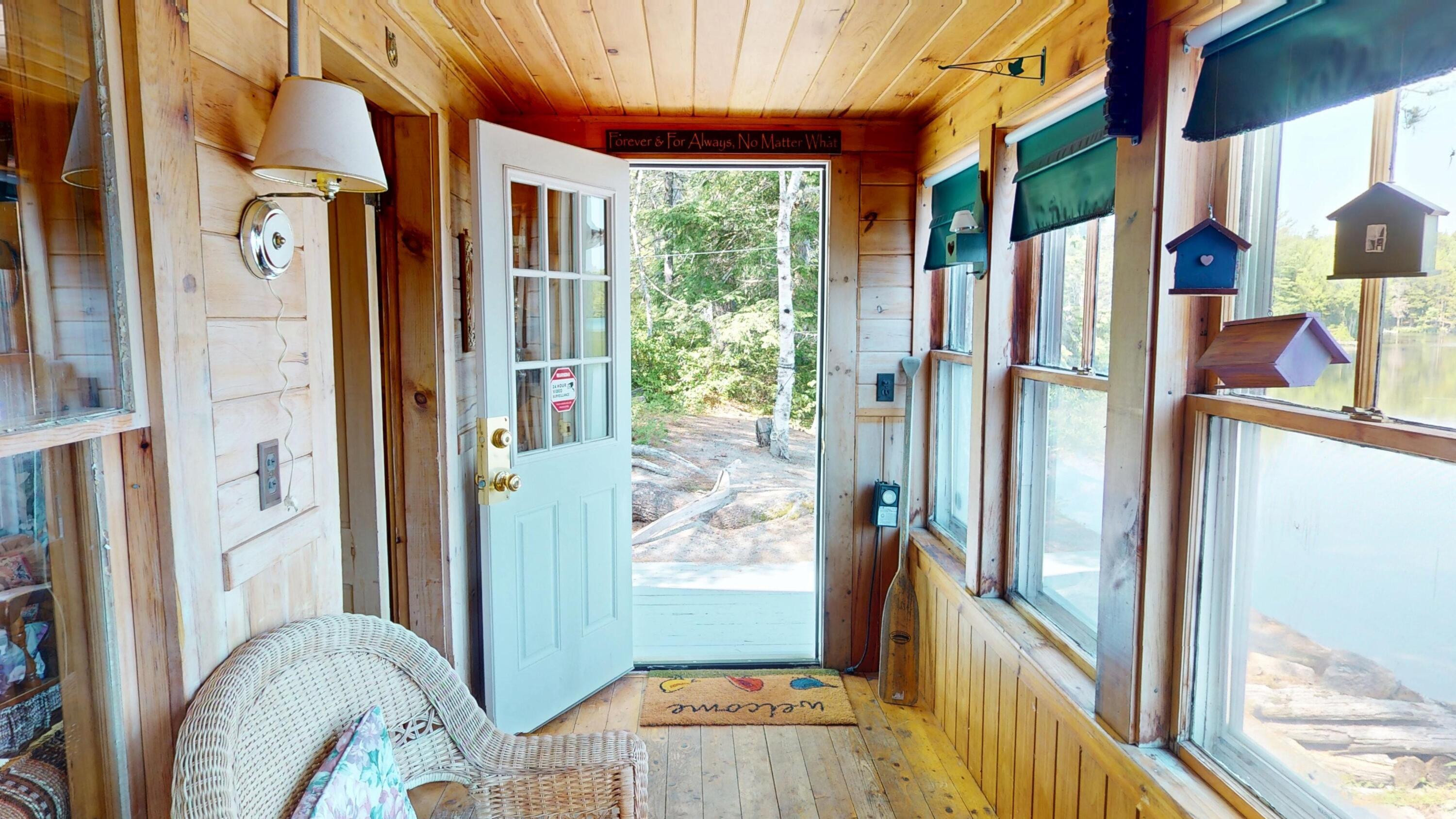 174 Cottage Road Northfield ME 04654