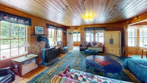 174 Cottage Road Northfield ME 04654