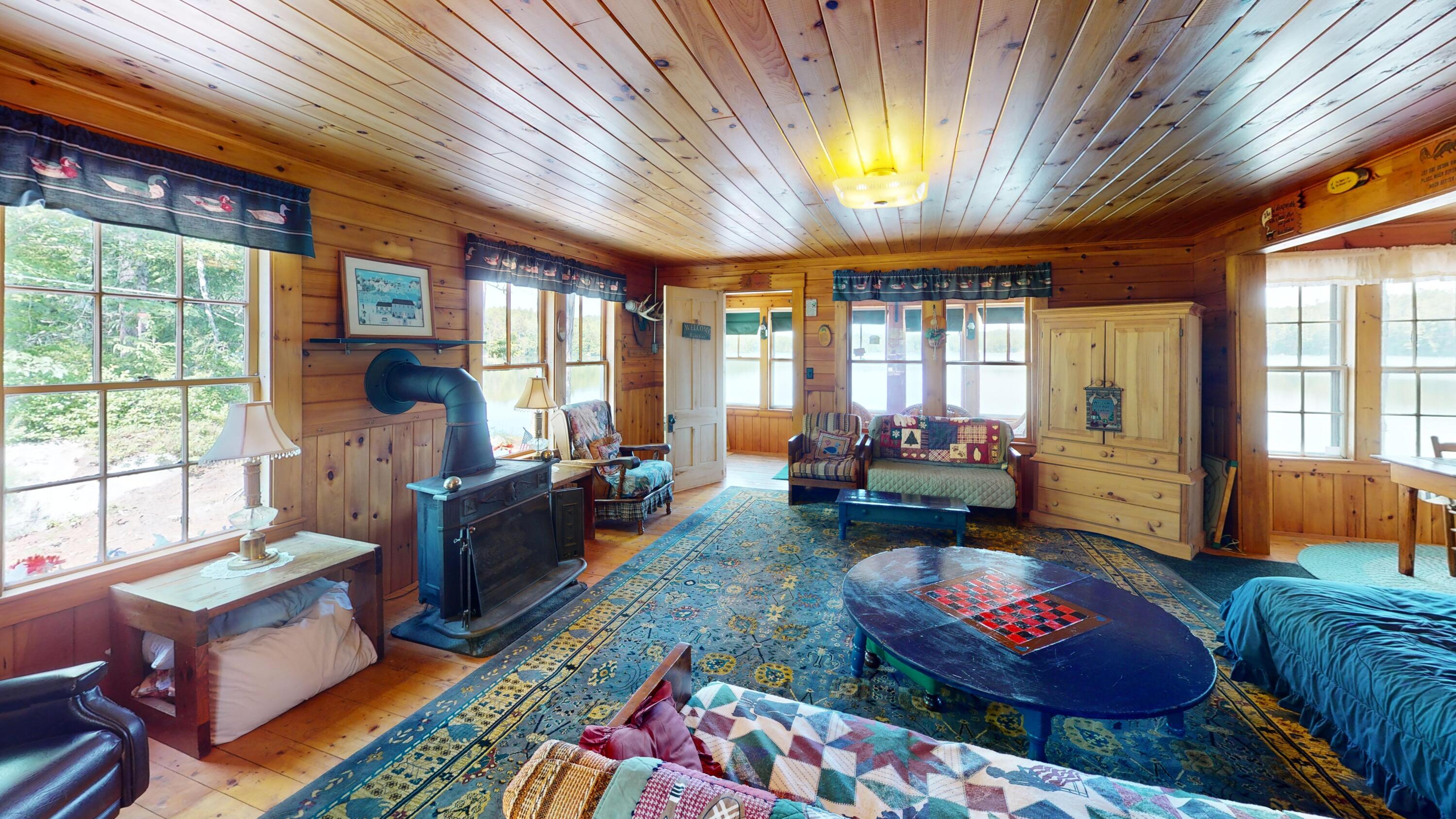 174 Cottage Road Northfield ME 04654