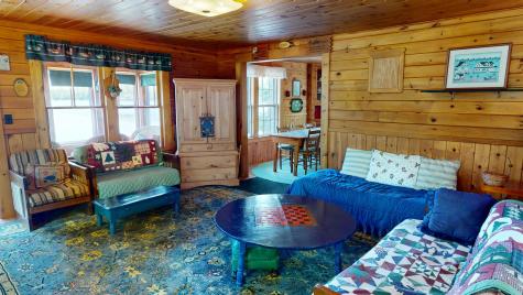 174 Cottage Road Northfield ME 04654