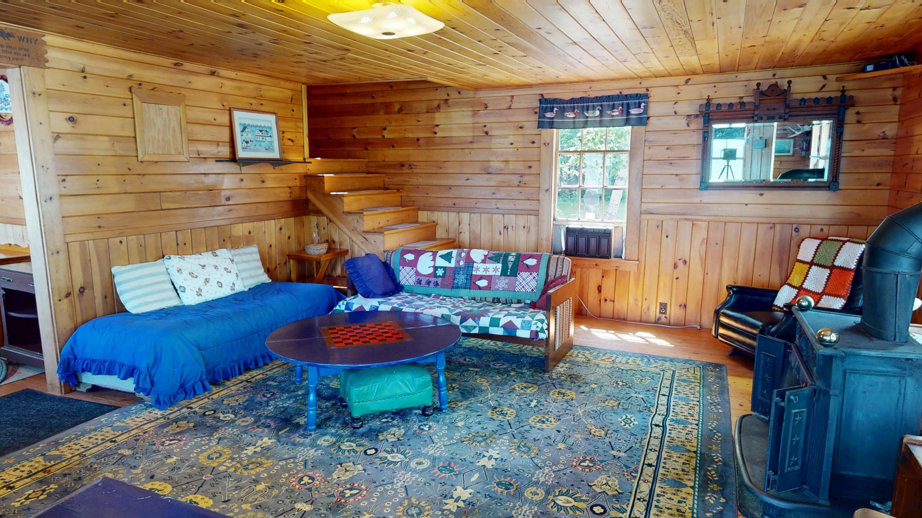 174 Cottage Road Northfield ME 04654