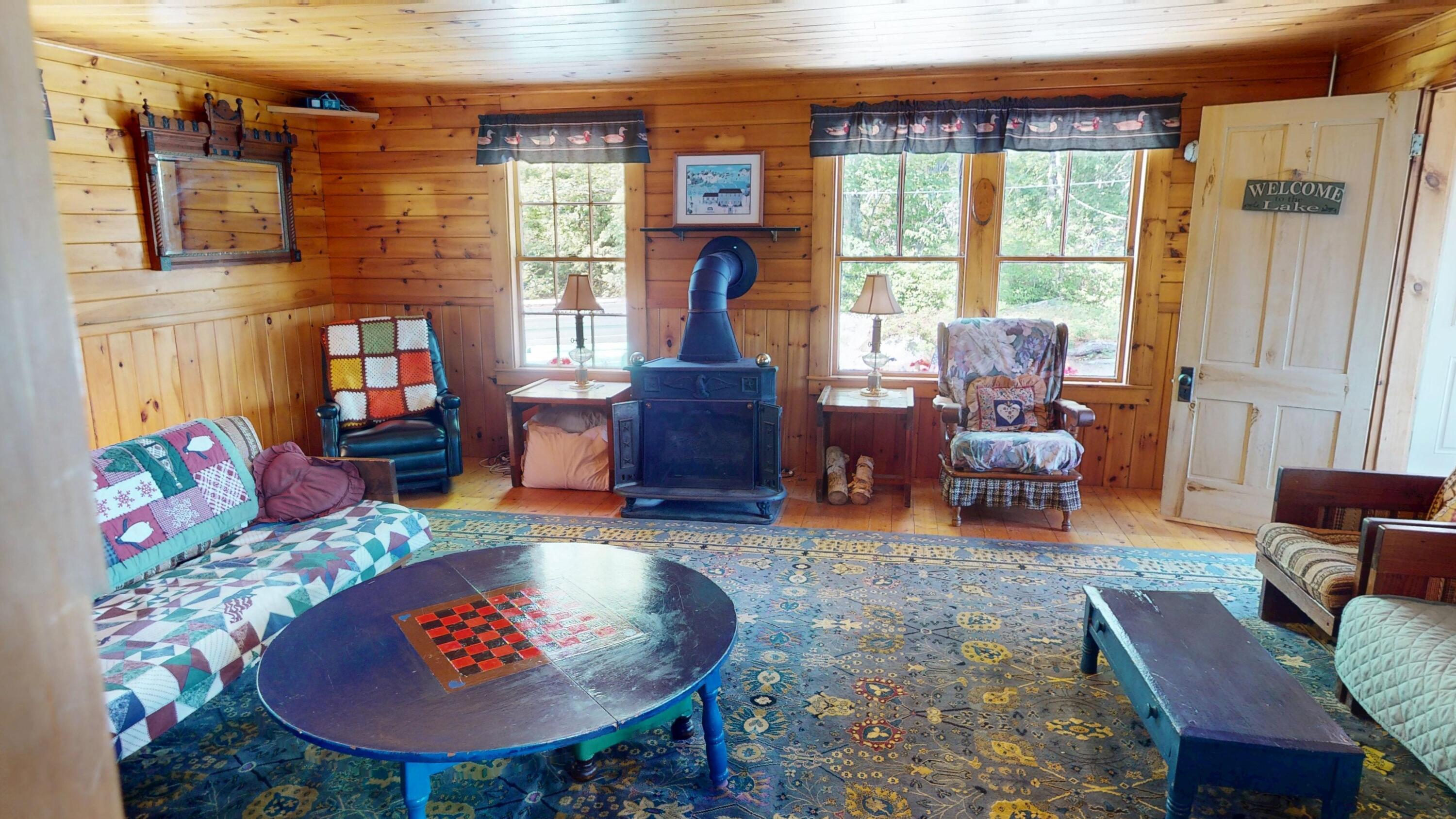 174 Cottage Road Northfield ME 04654