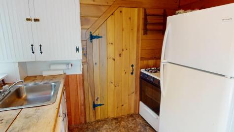 174 Cottage Road Northfield ME 04654