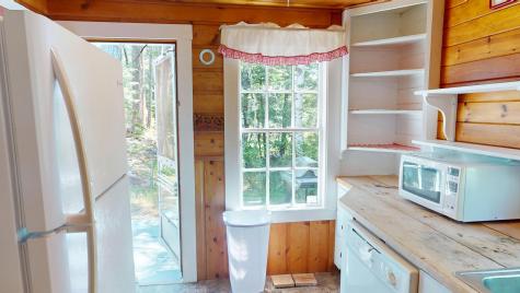 174 Cottage Road Northfield ME 04654