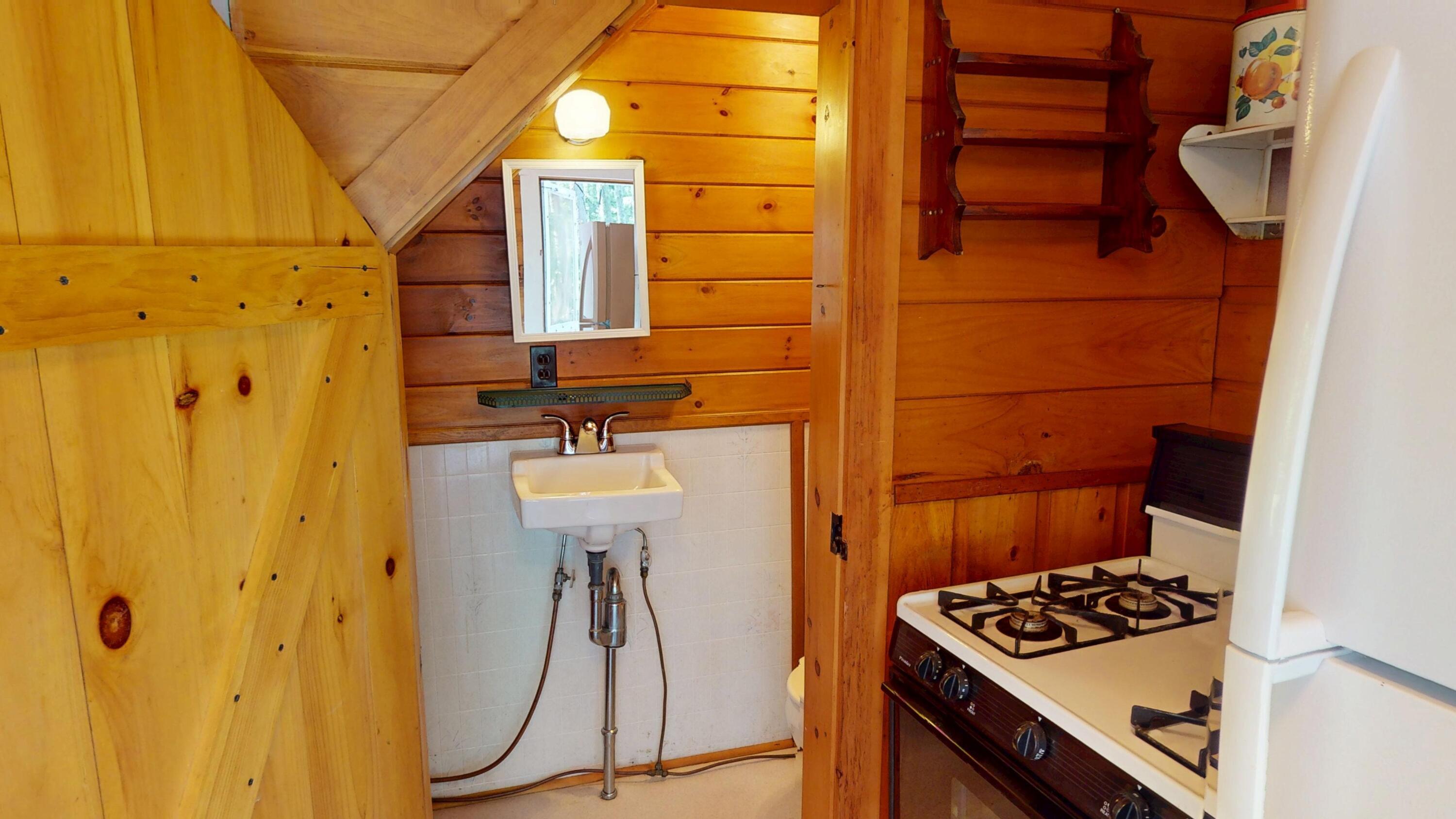 174 Cottage Road Northfield ME 04654