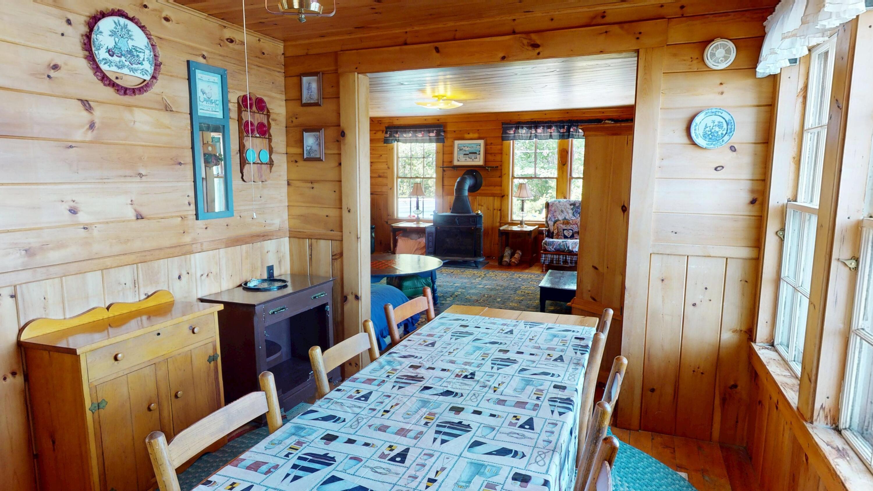 174 Cottage Road Northfield ME 04654