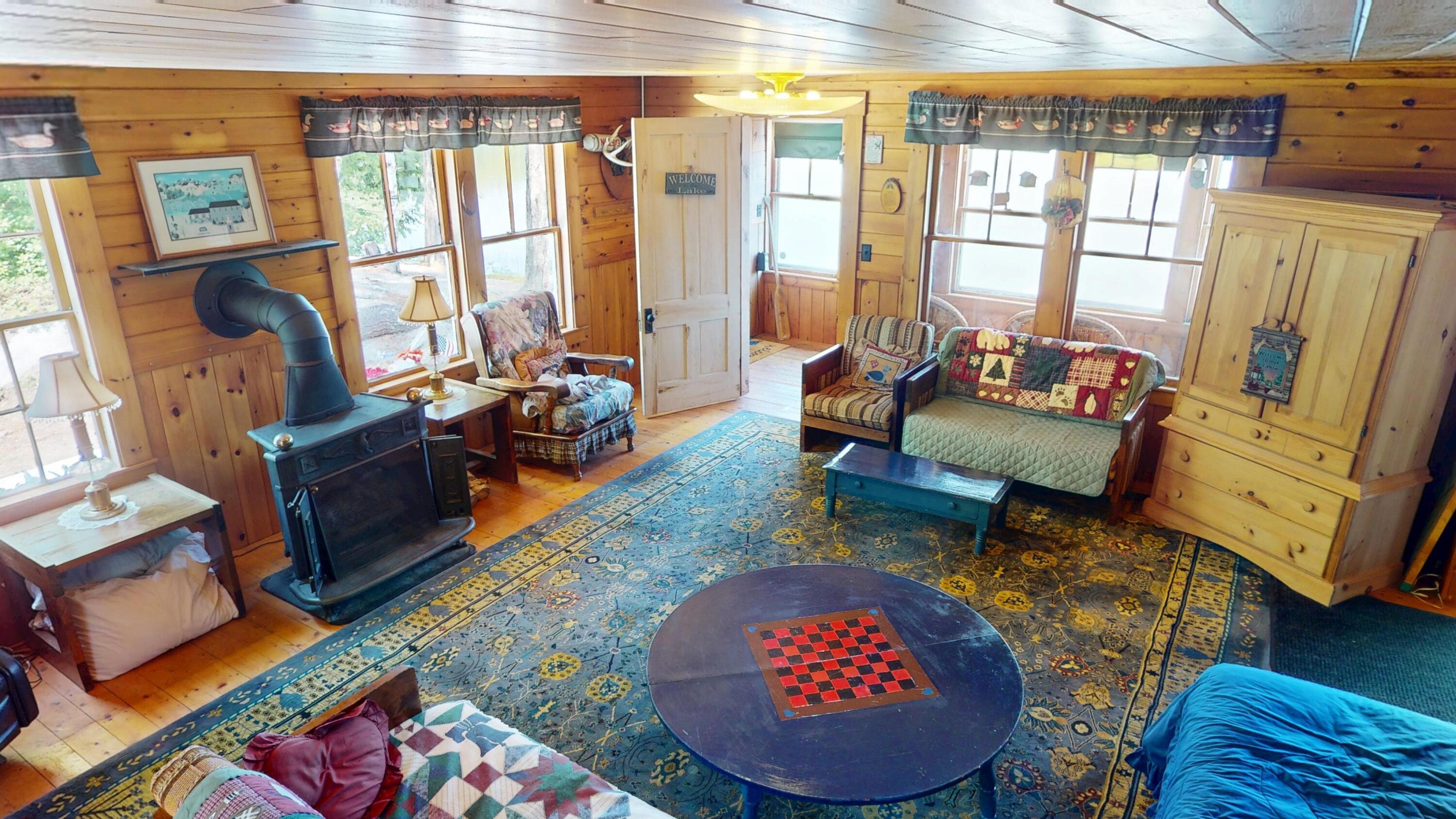 174 Cottage Road Northfield ME 04654