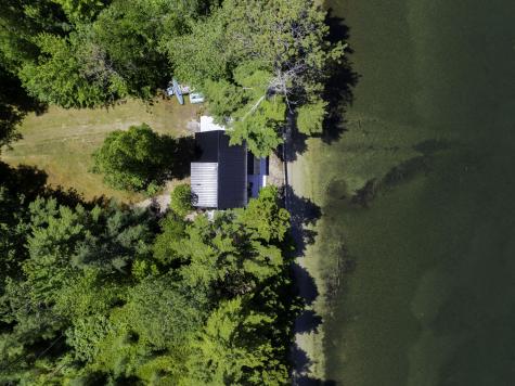 174 Cottage Road Northfield ME 04654