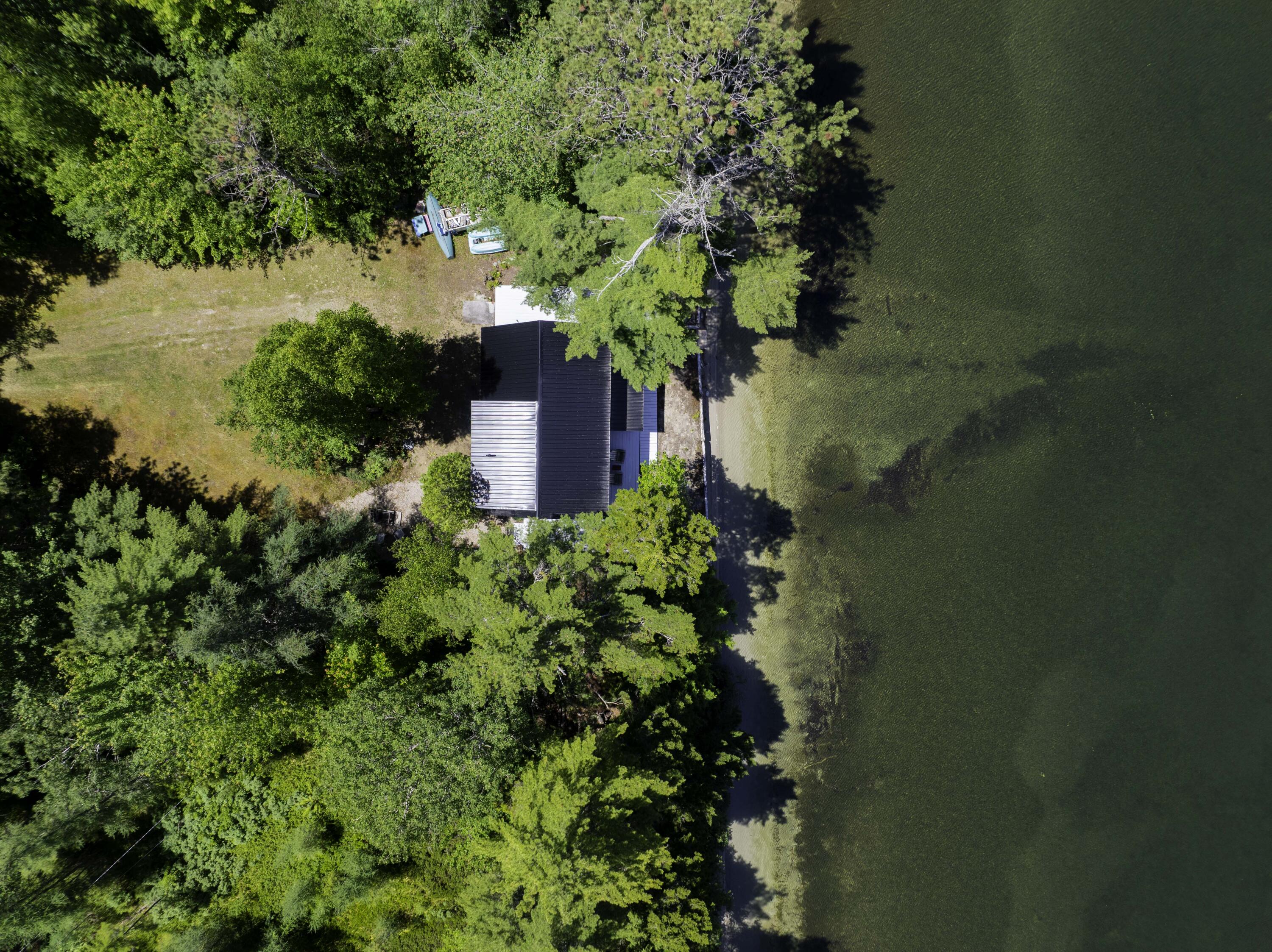 174 Cottage Road Northfield ME 04654