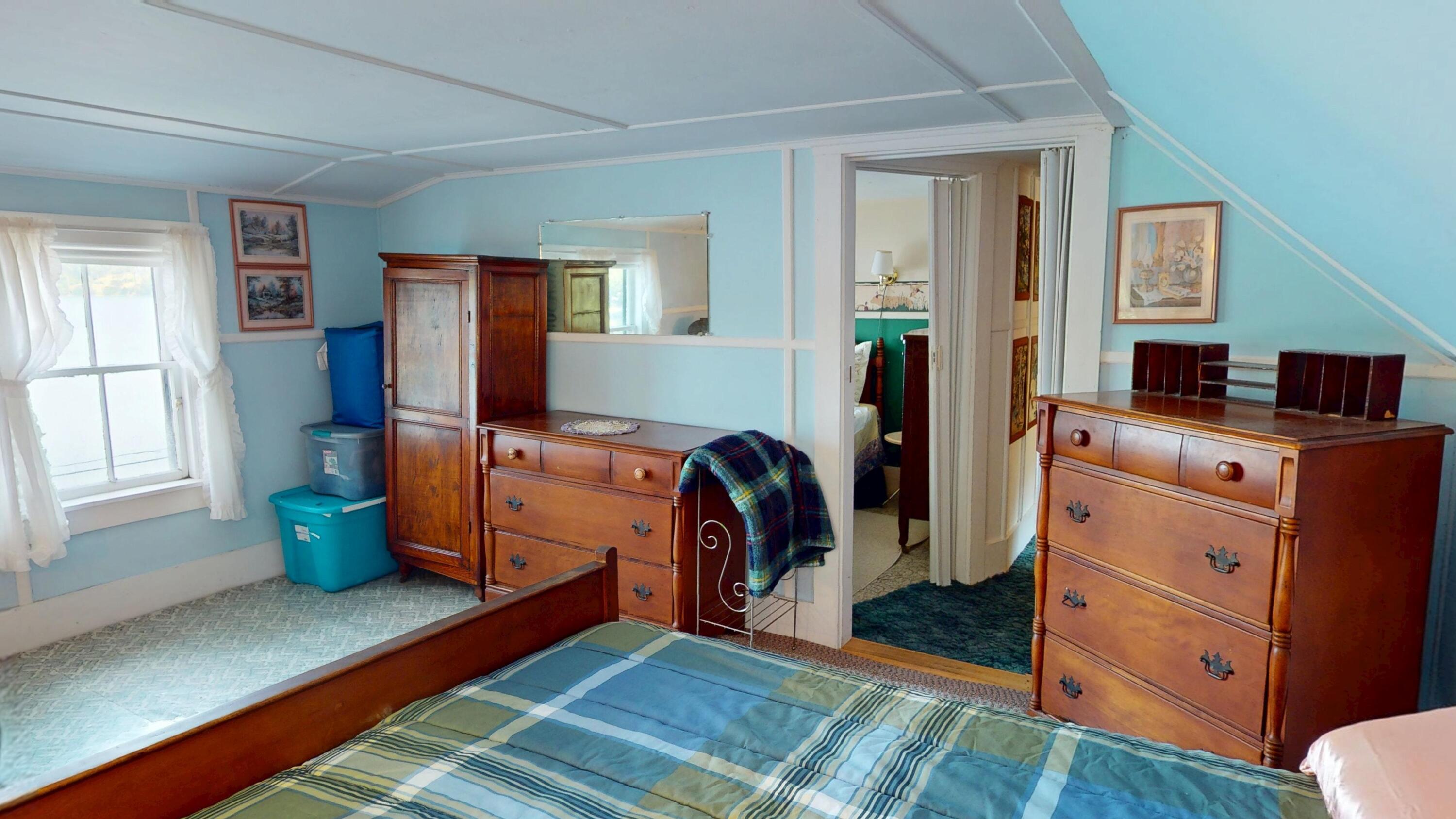 174 Cottage Road Northfield ME 04654