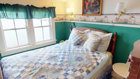 174 Cottage Road Northfield ME 04654