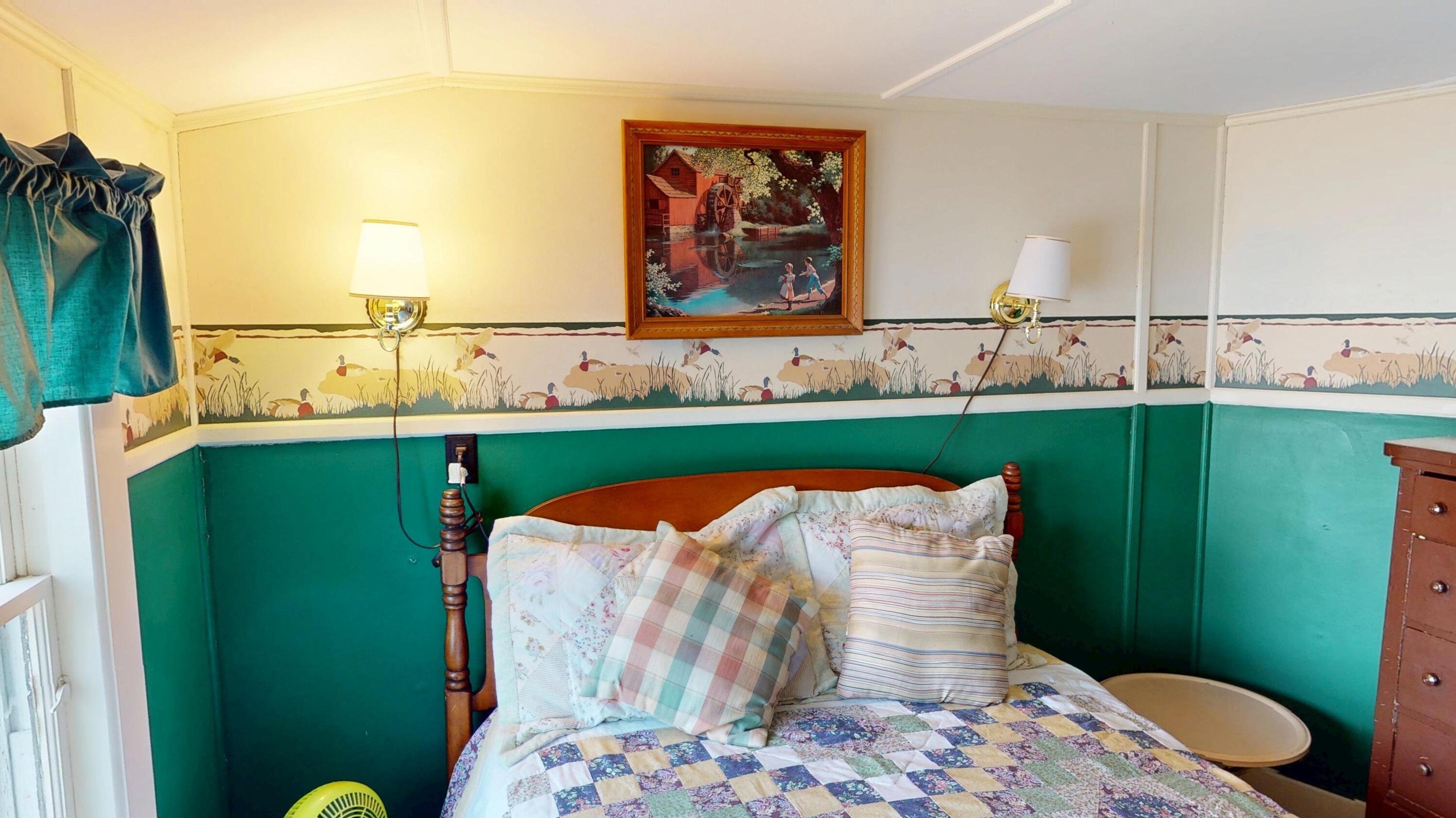 174 Cottage Road Northfield ME 04654