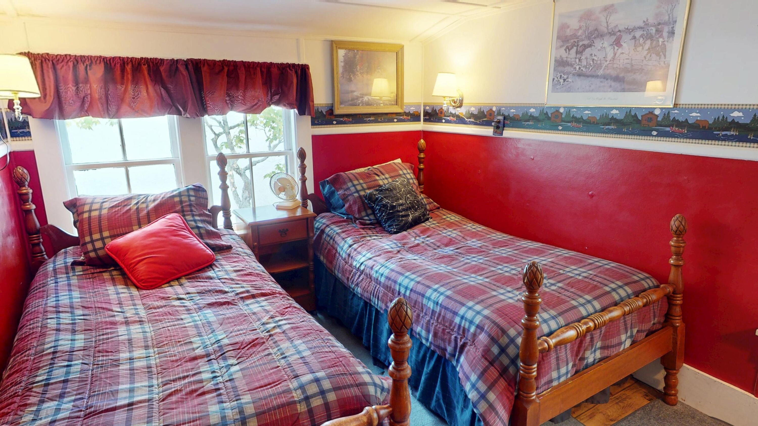 174 Cottage Road Northfield ME 04654