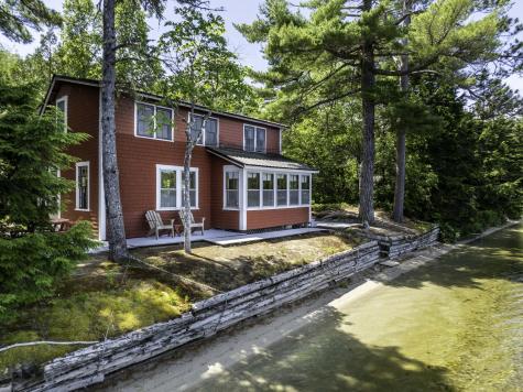 174 Cottage Road Northfield ME 04654