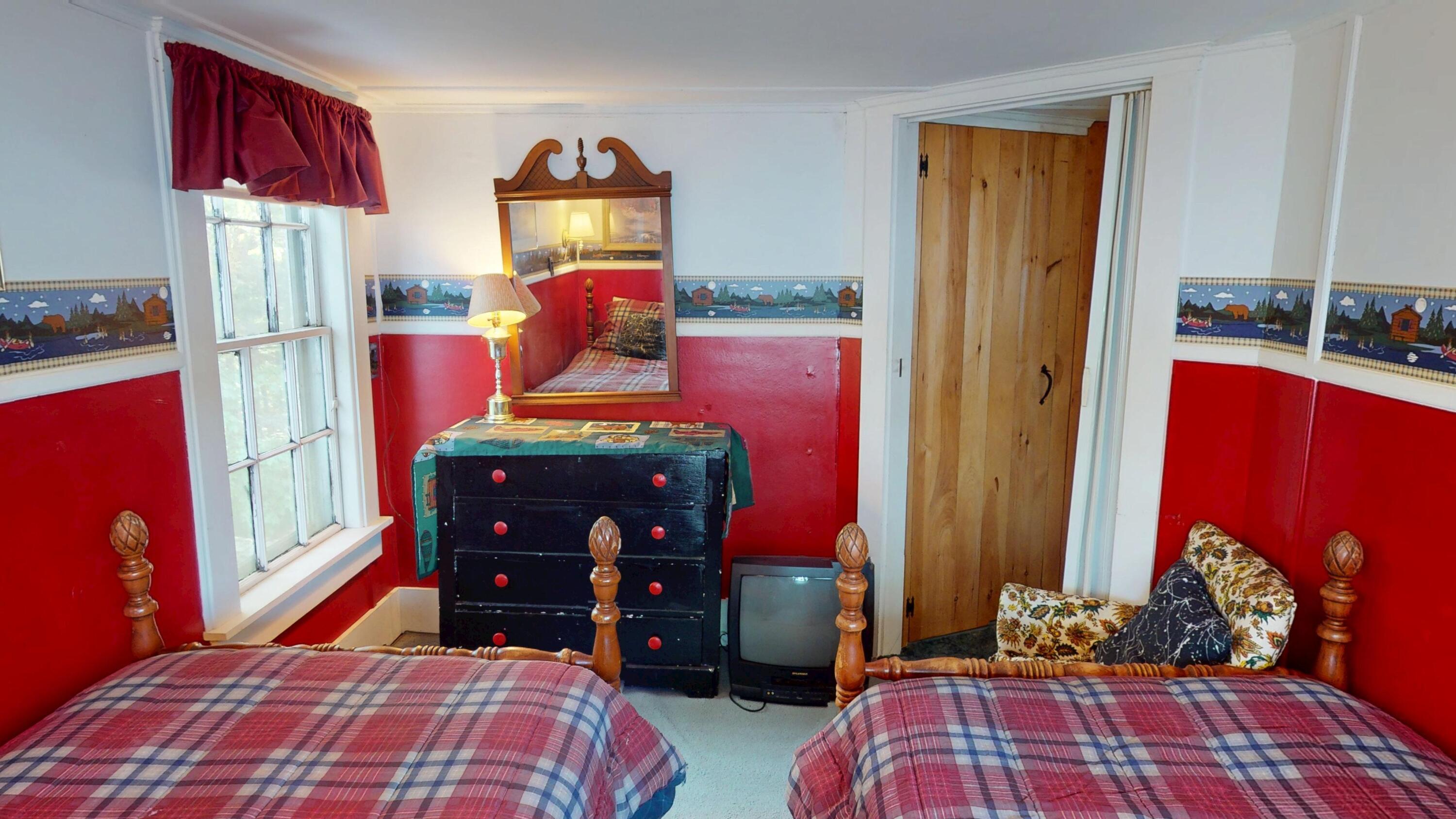 174 Cottage Road Northfield ME 04654