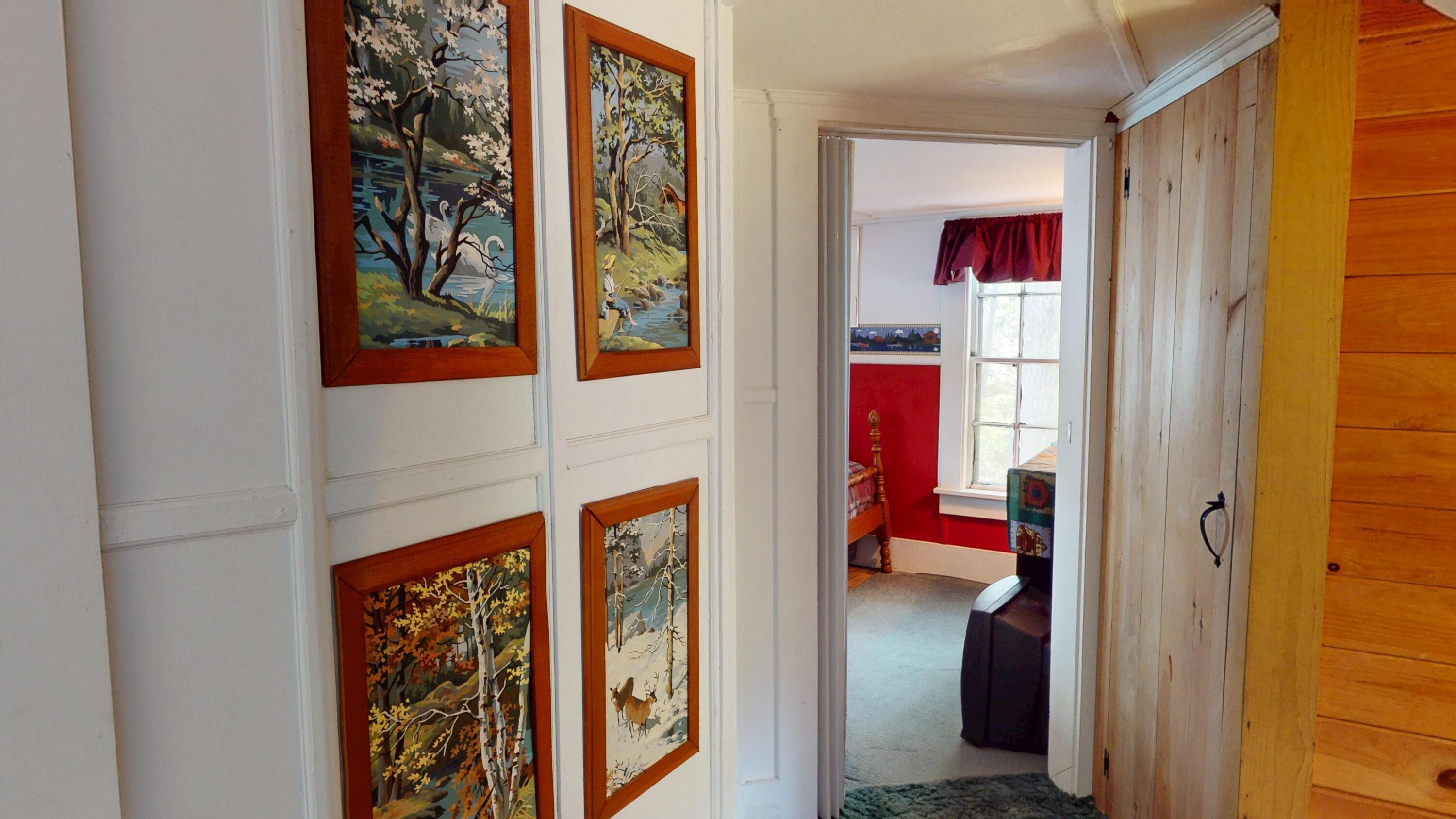 174 Cottage Road Northfield ME 04654