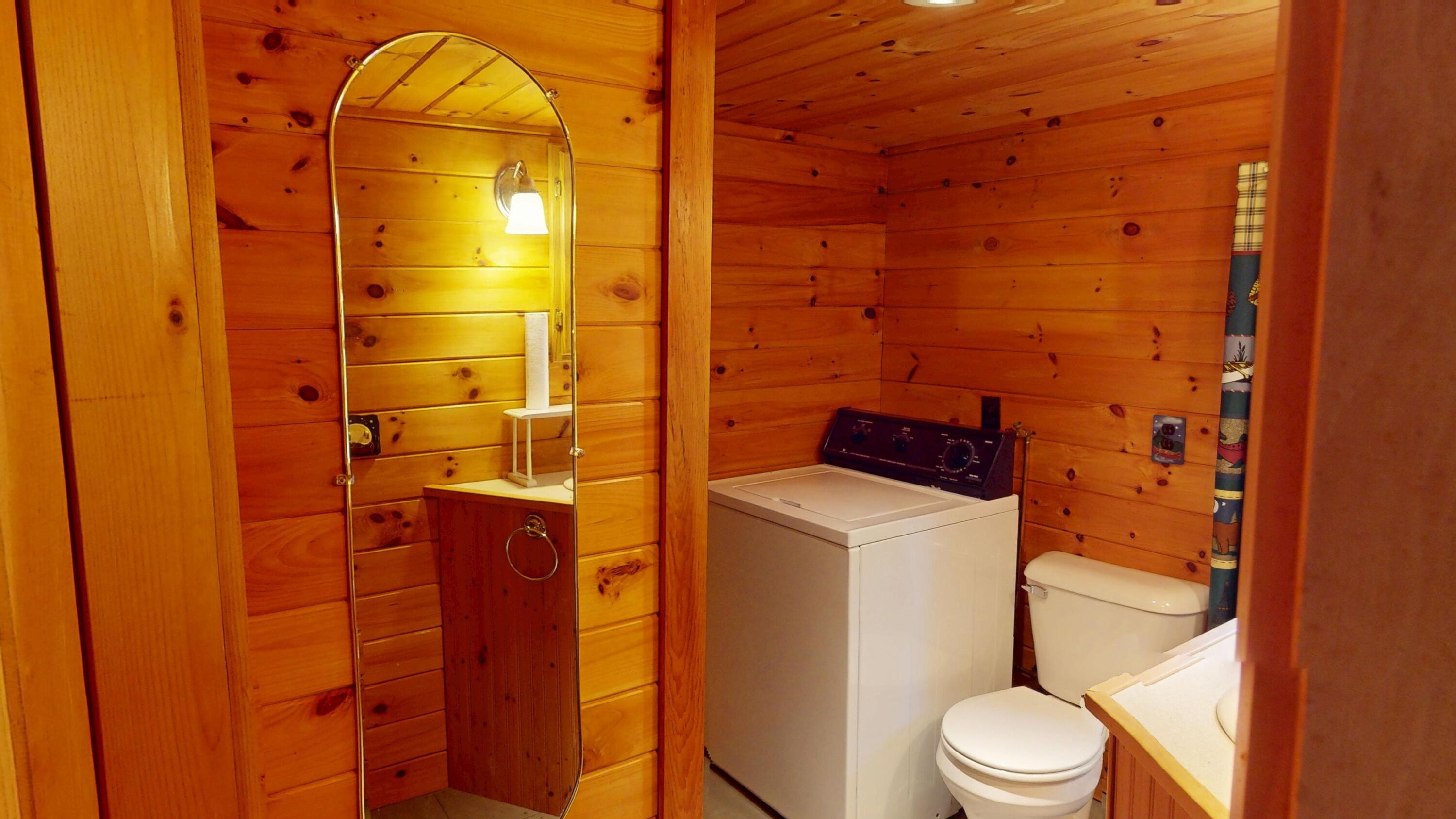 174 Cottage Road Northfield ME 04654