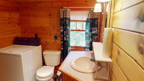 174 Cottage Road Northfield ME 04654