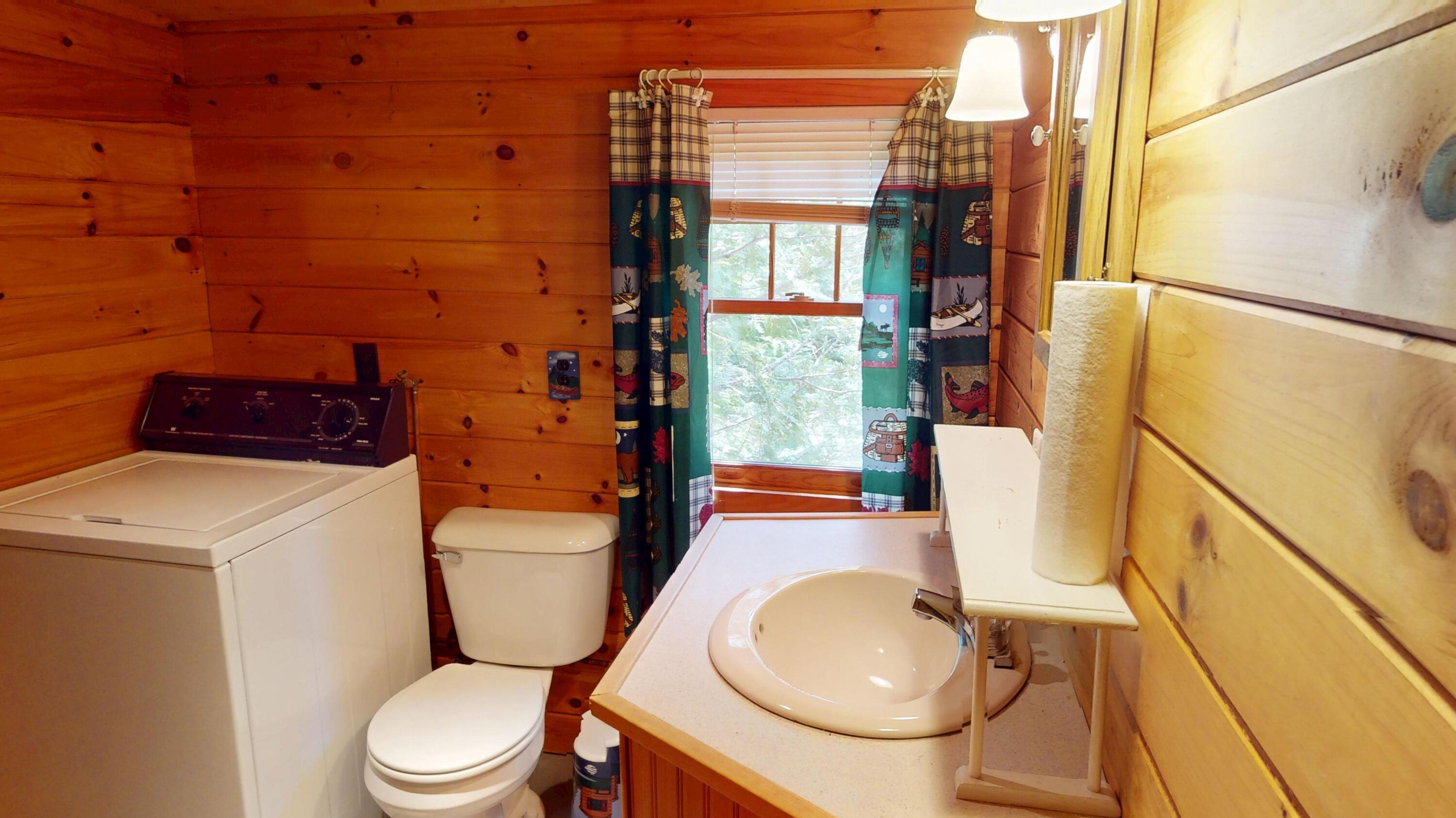 174 Cottage Road Northfield ME 04654