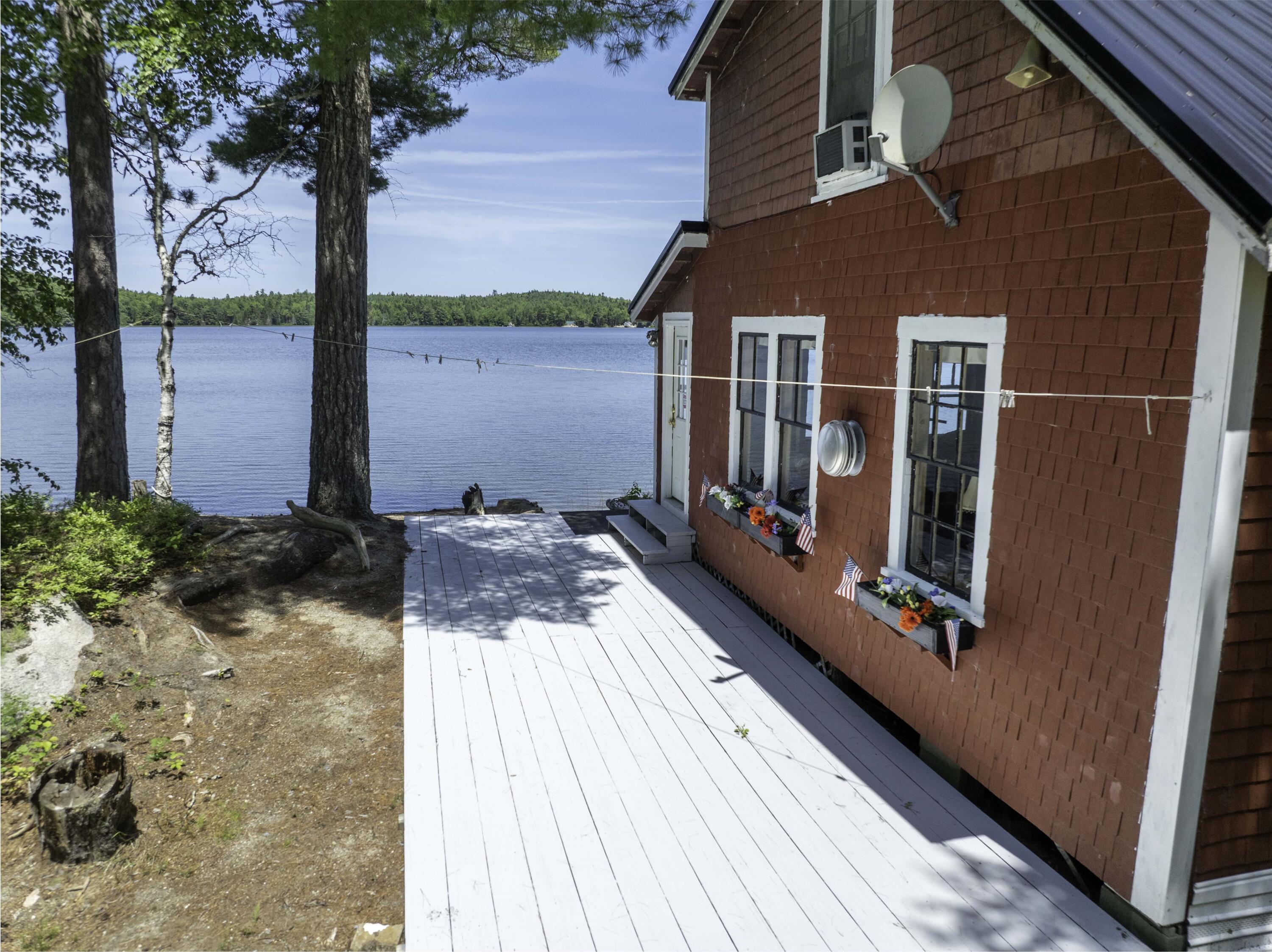 174 Cottage Road Northfield ME 04654