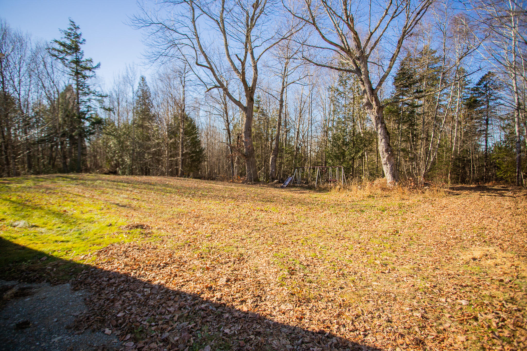 38 Ridge Road Bradford ME 04410