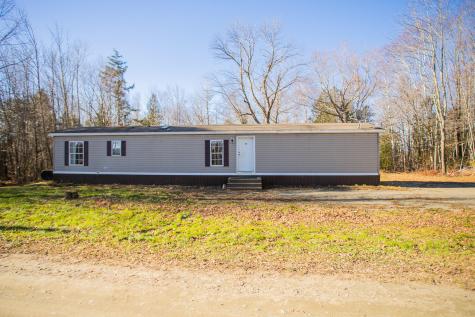 38 Ridge Road Bradford ME 04410