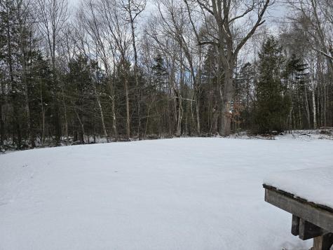 38 Ridge Road Bradford ME 04410