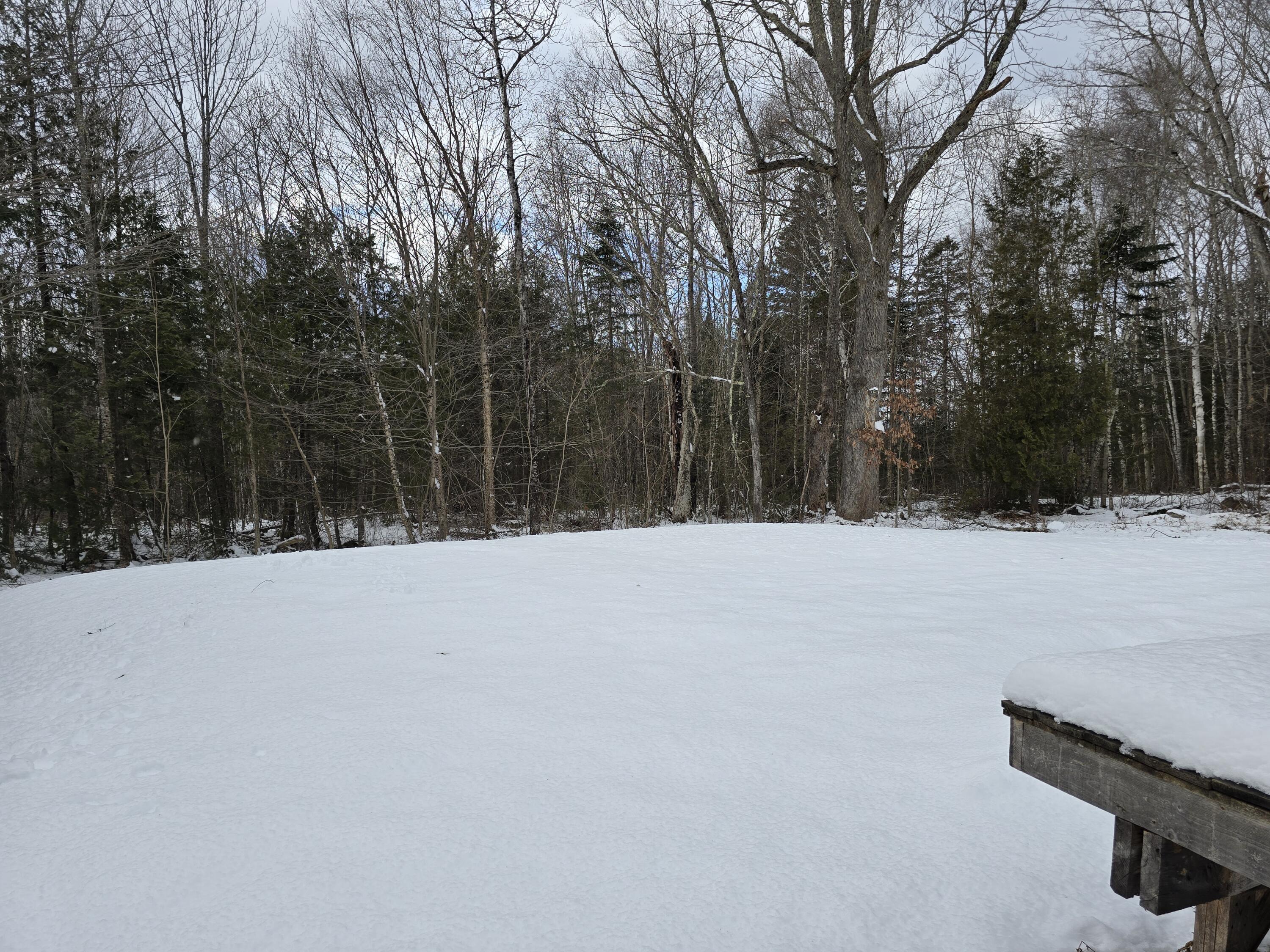 38 Ridge Road Bradford ME 04410