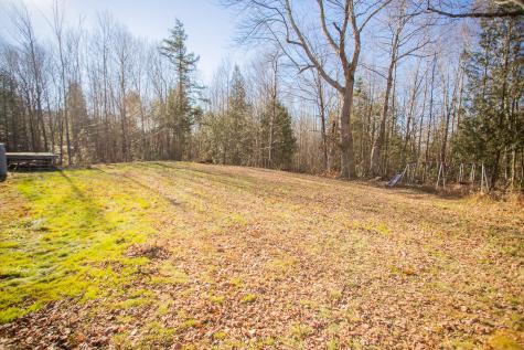 38 Ridge Road Bradford ME 04410