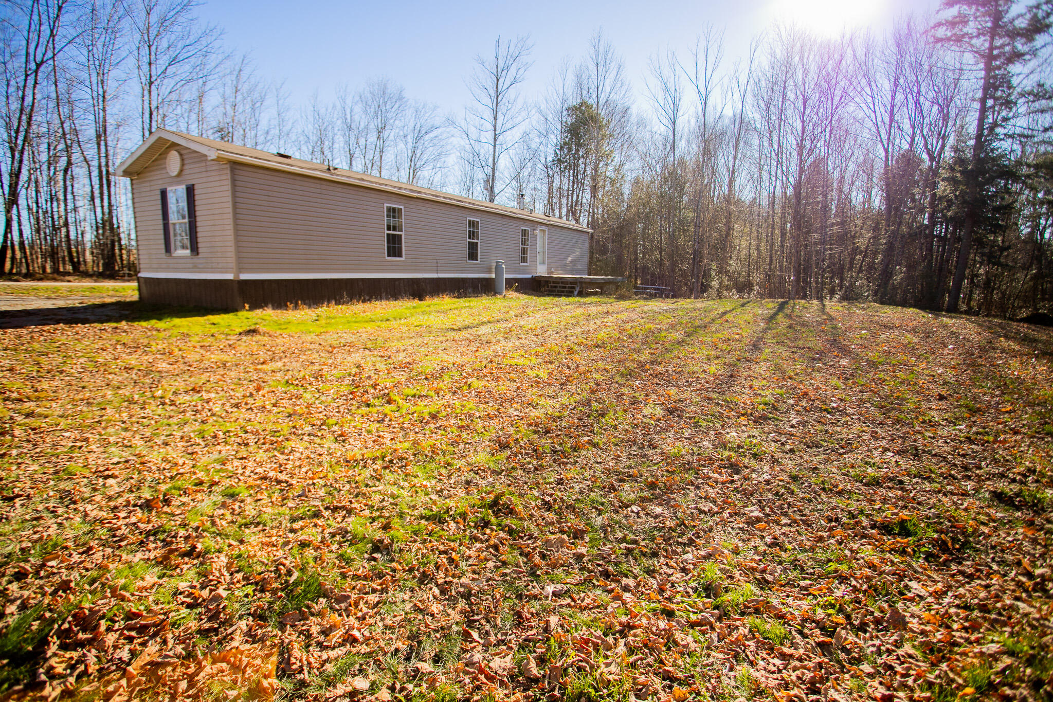 38 Ridge Road Bradford ME 04410