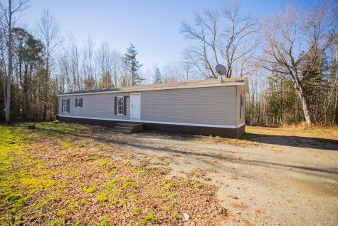 38 Ridge Road Bradford ME 04410