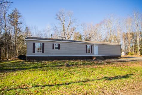 38 Ridge Road Bradford ME 04410