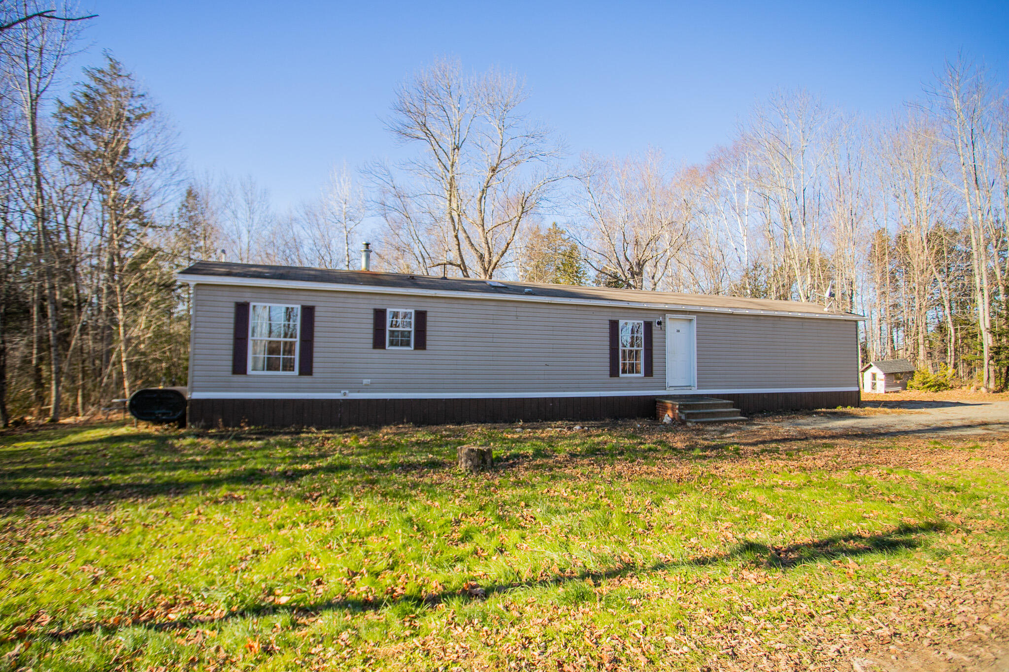 38 Ridge Road Bradford ME 04410