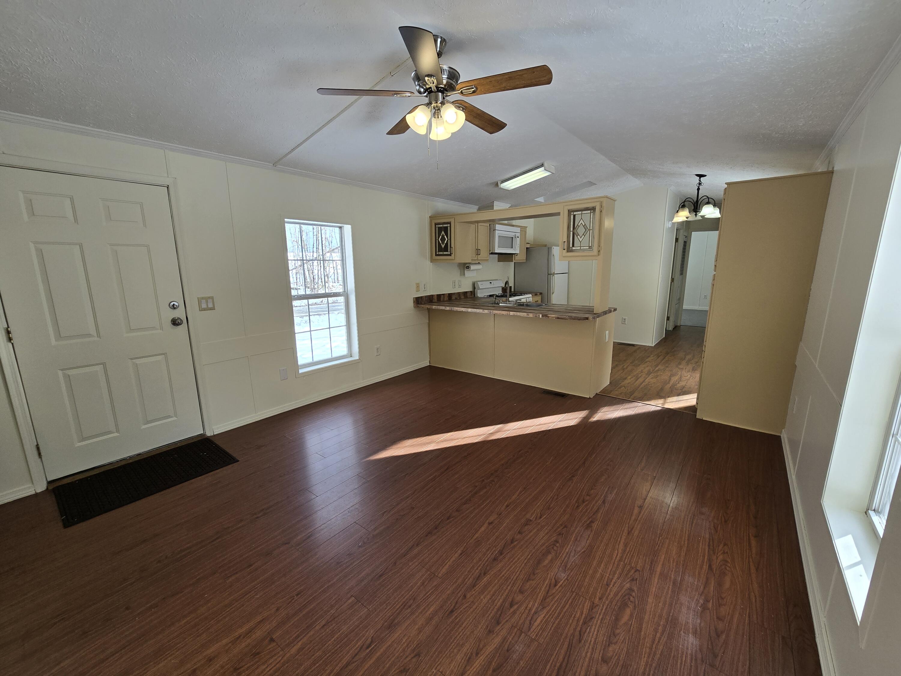 38 Ridge Road Bradford ME 04410