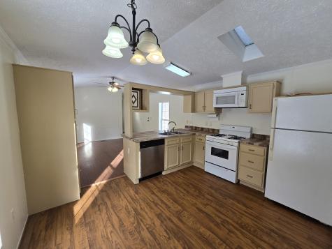 38 Ridge Road Bradford ME 04410