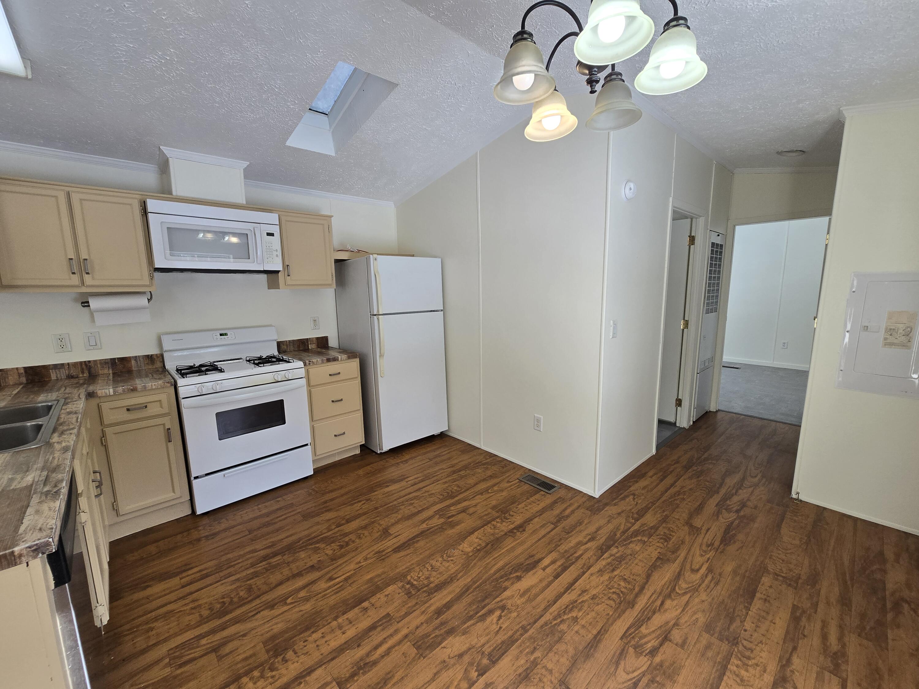 38 Ridge Road Bradford ME 04410