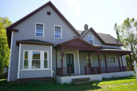 124 South Street Pittsfield ME 04967