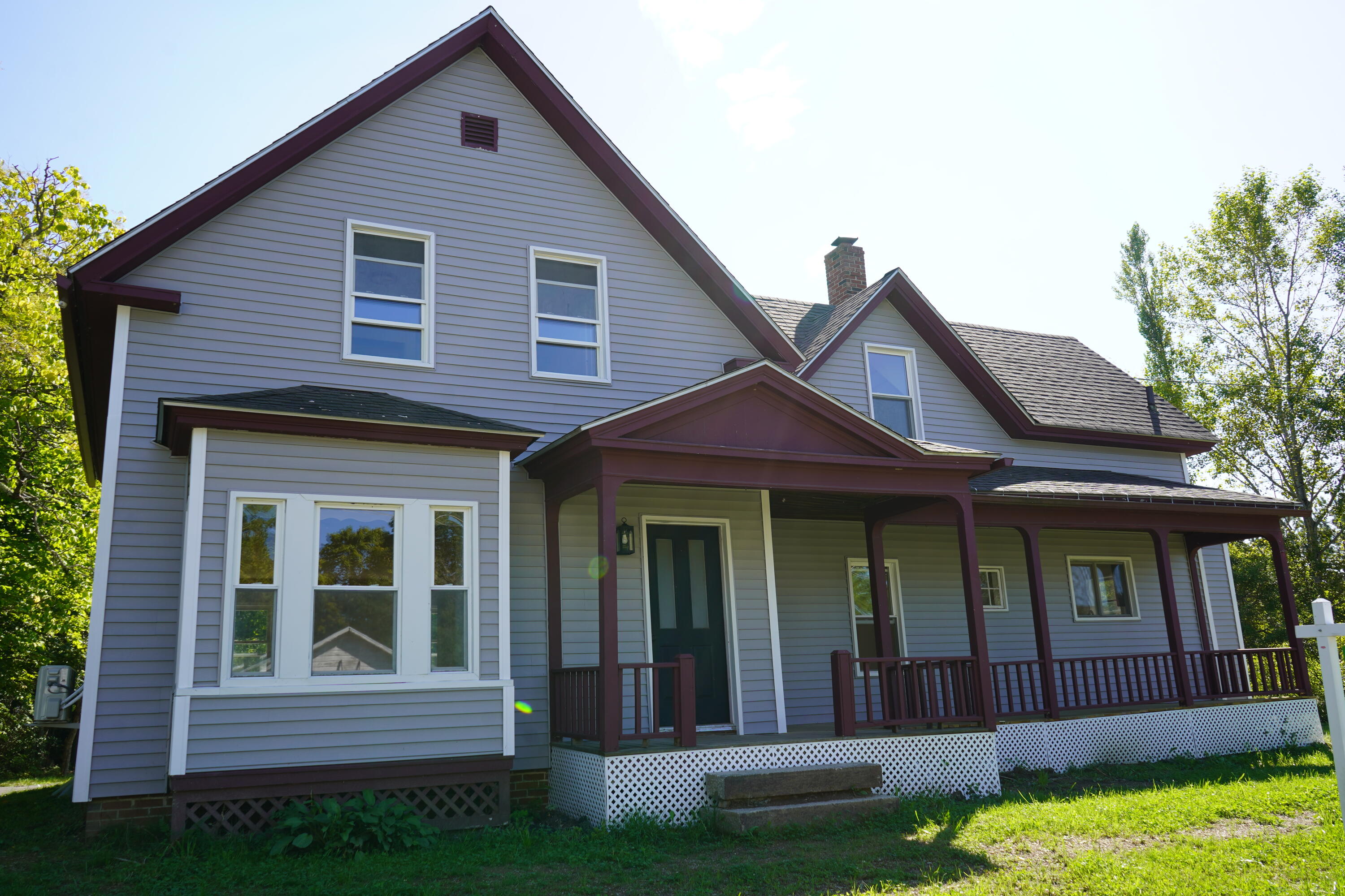 124 South Street Pittsfield ME 04967