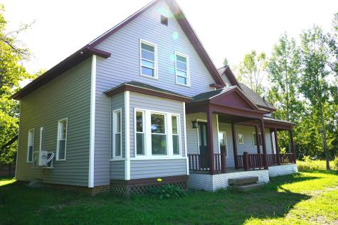 124 South Street Pittsfield ME 04967