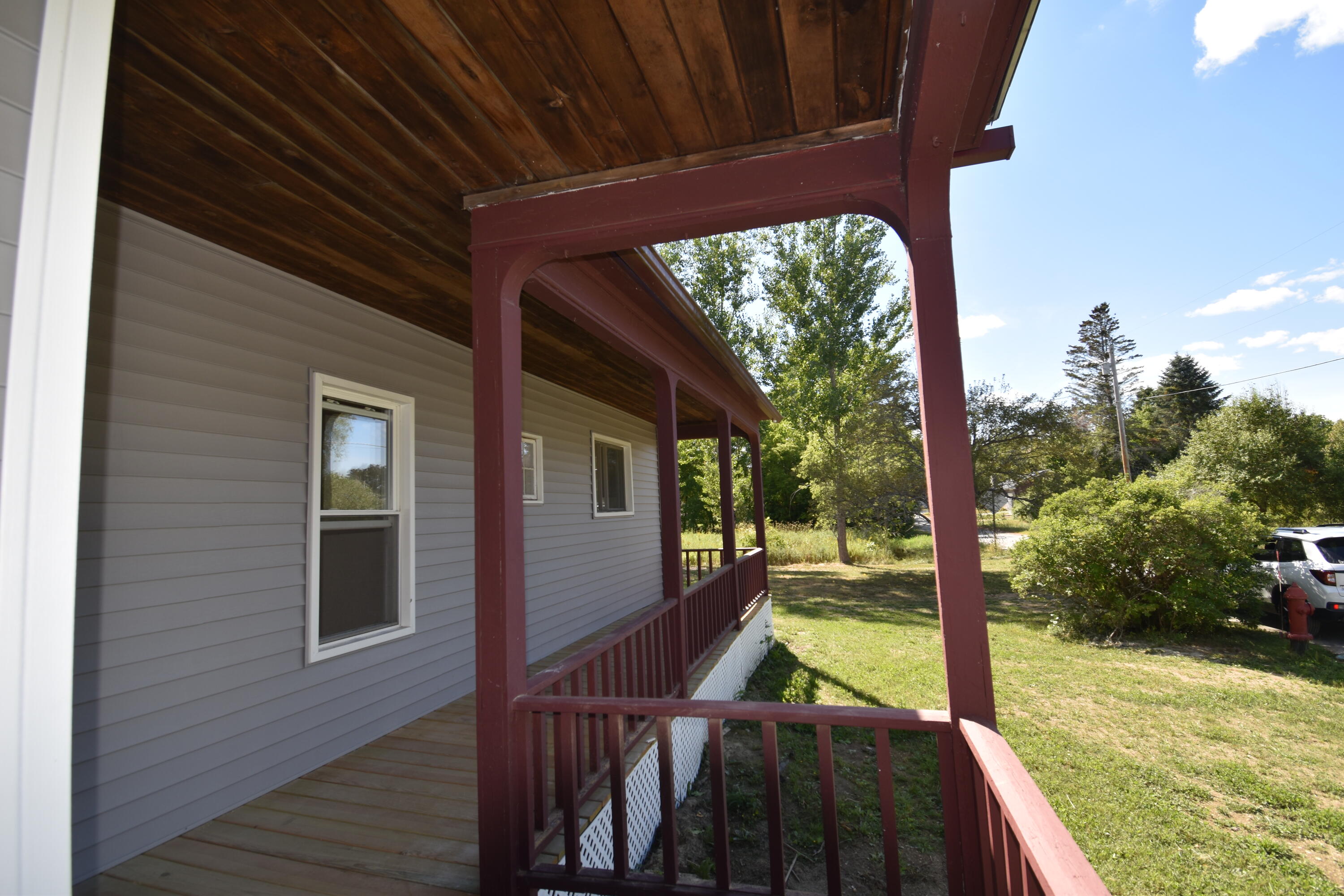 124 South Street Pittsfield ME 04967