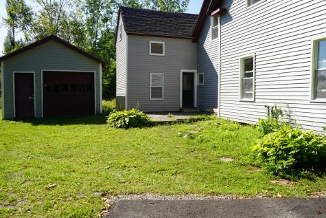 124 South Street Pittsfield ME 04967