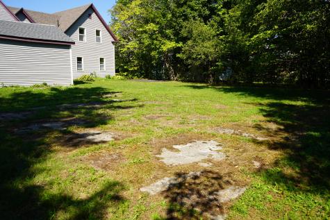 124 South Street Pittsfield ME 04967