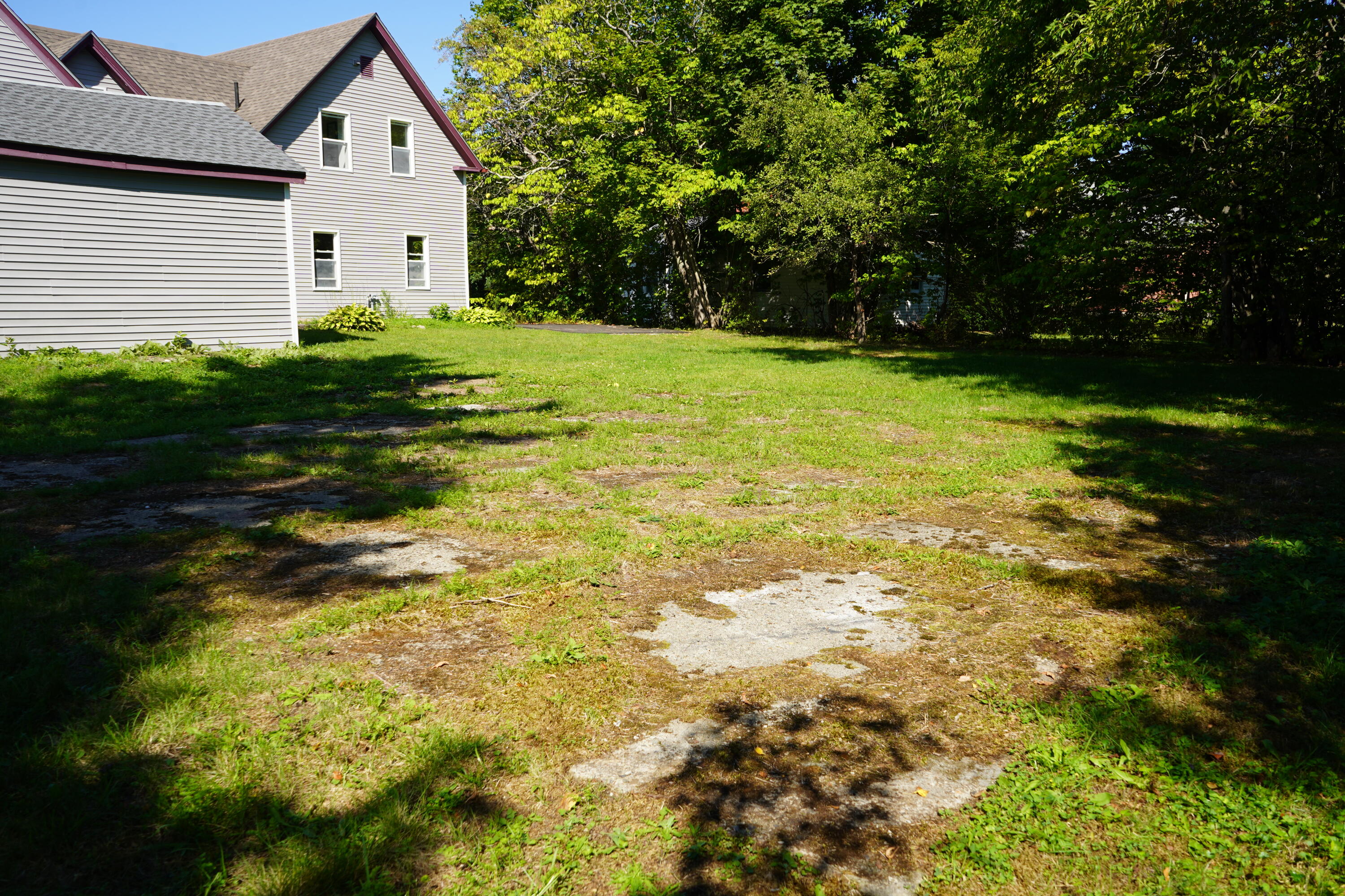 124 South Street Pittsfield ME 04967