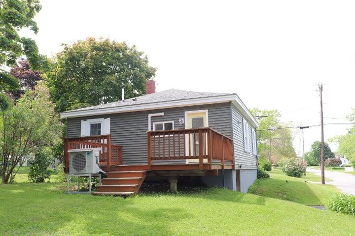 148 Washington Street Brewer ME 04412