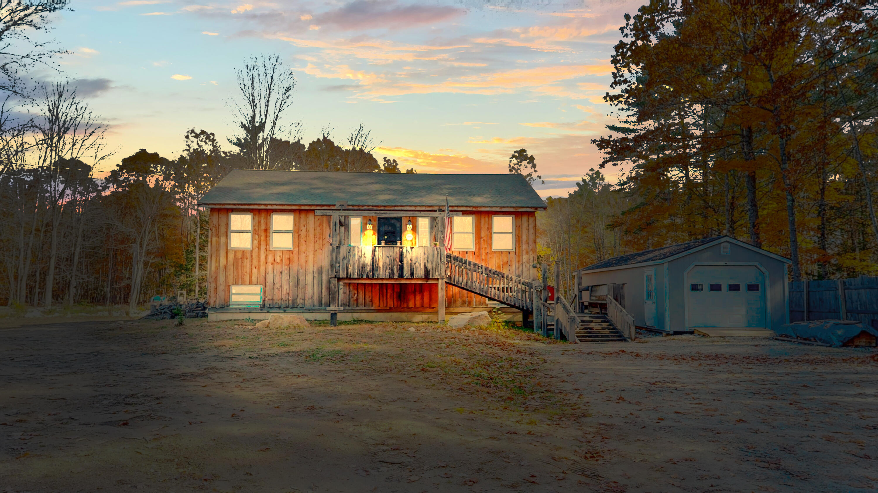 167 E Oxford Road Oxford ME 04270