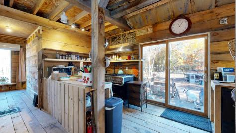 167 E Oxford Road Oxford ME 04270